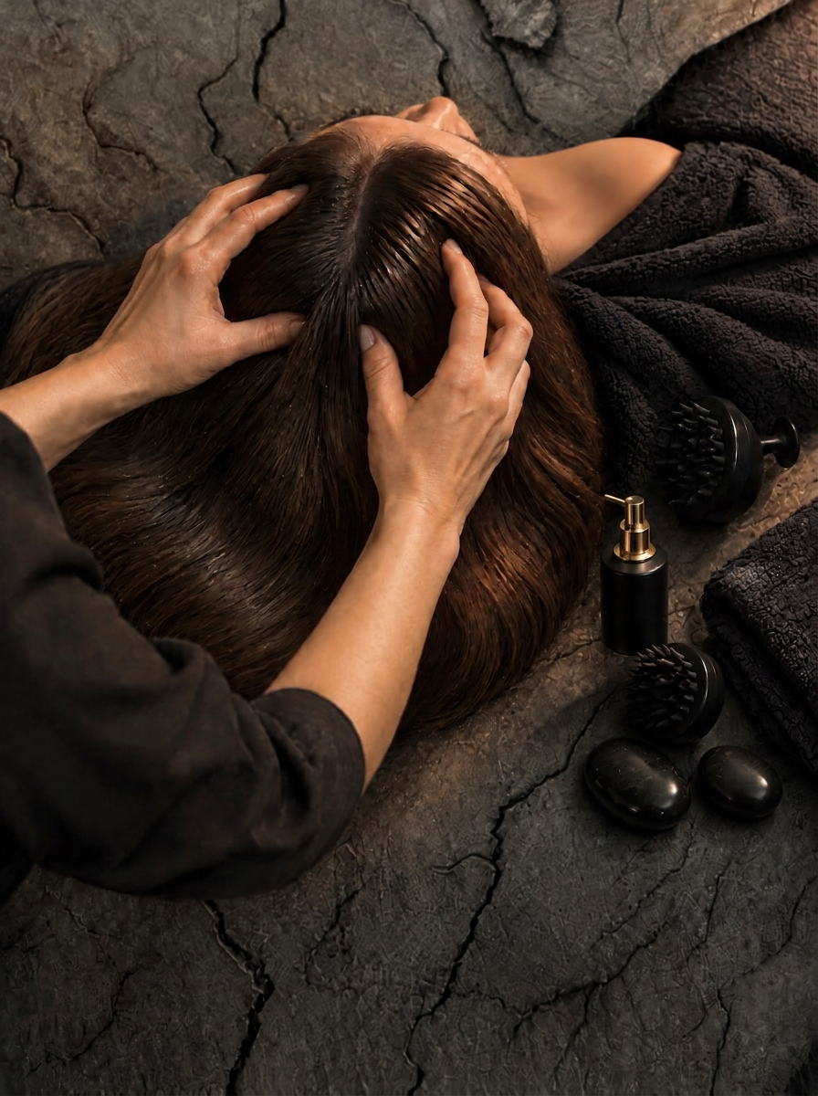 Luxury Signature Hair Experience